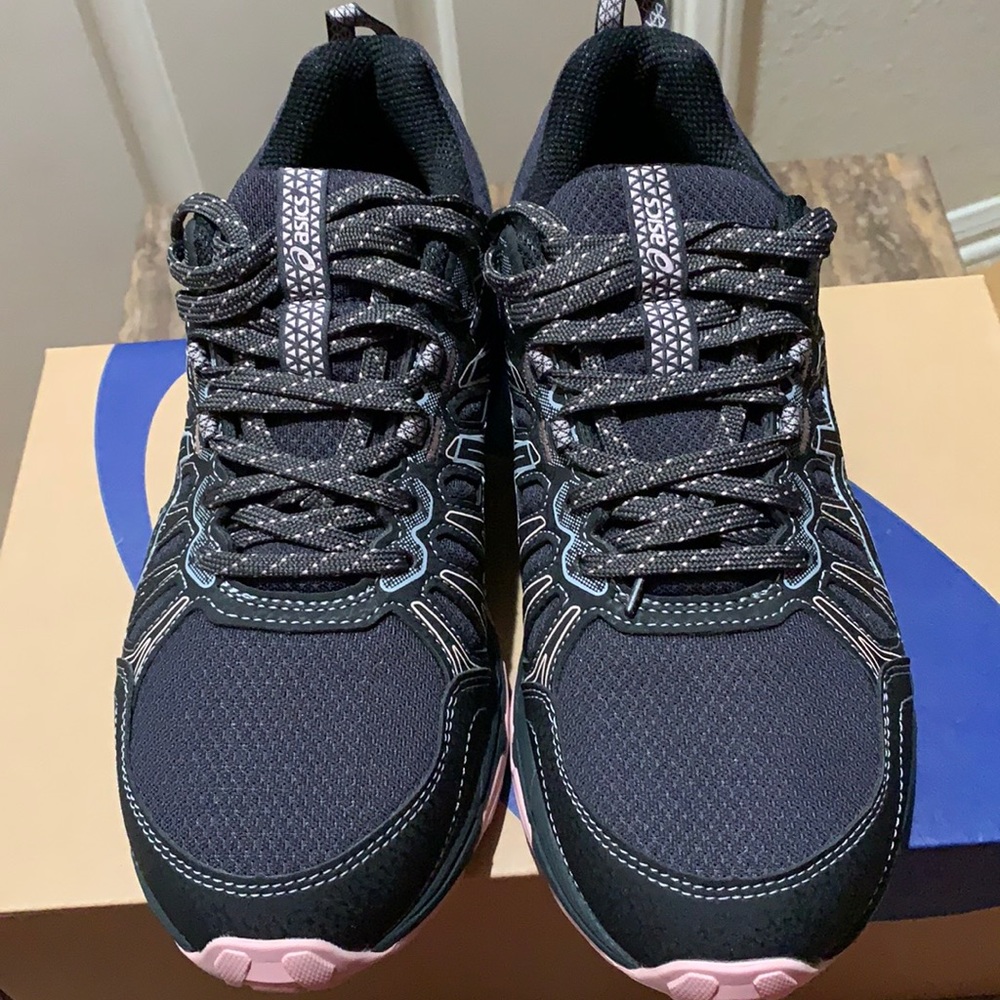 ASICS (Wide)